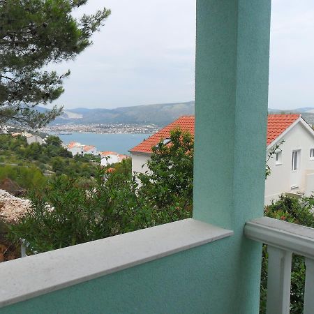 Apartments Villa Bayview 特罗吉尔 外观 照片