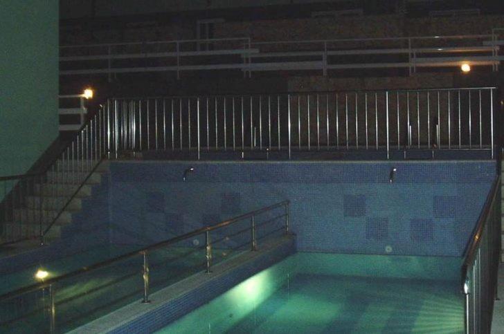 Apartments Villa Bayview 特罗吉尔 外观 照片