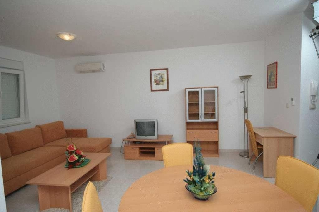 Apartments Villa Bayview 特罗吉尔 客房 照片